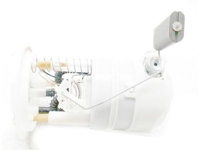 ELECTRIC FUEL PUMP NSB3540