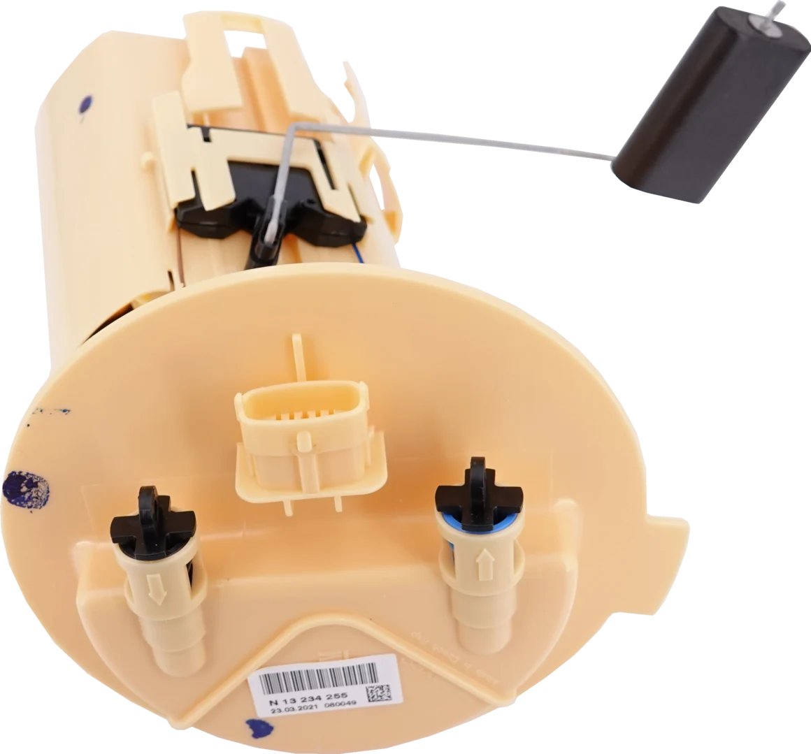 ELECTRIC FUEL PUMP OPA7540