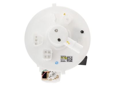 ELECTRIC FUEL PUMP TYK2540