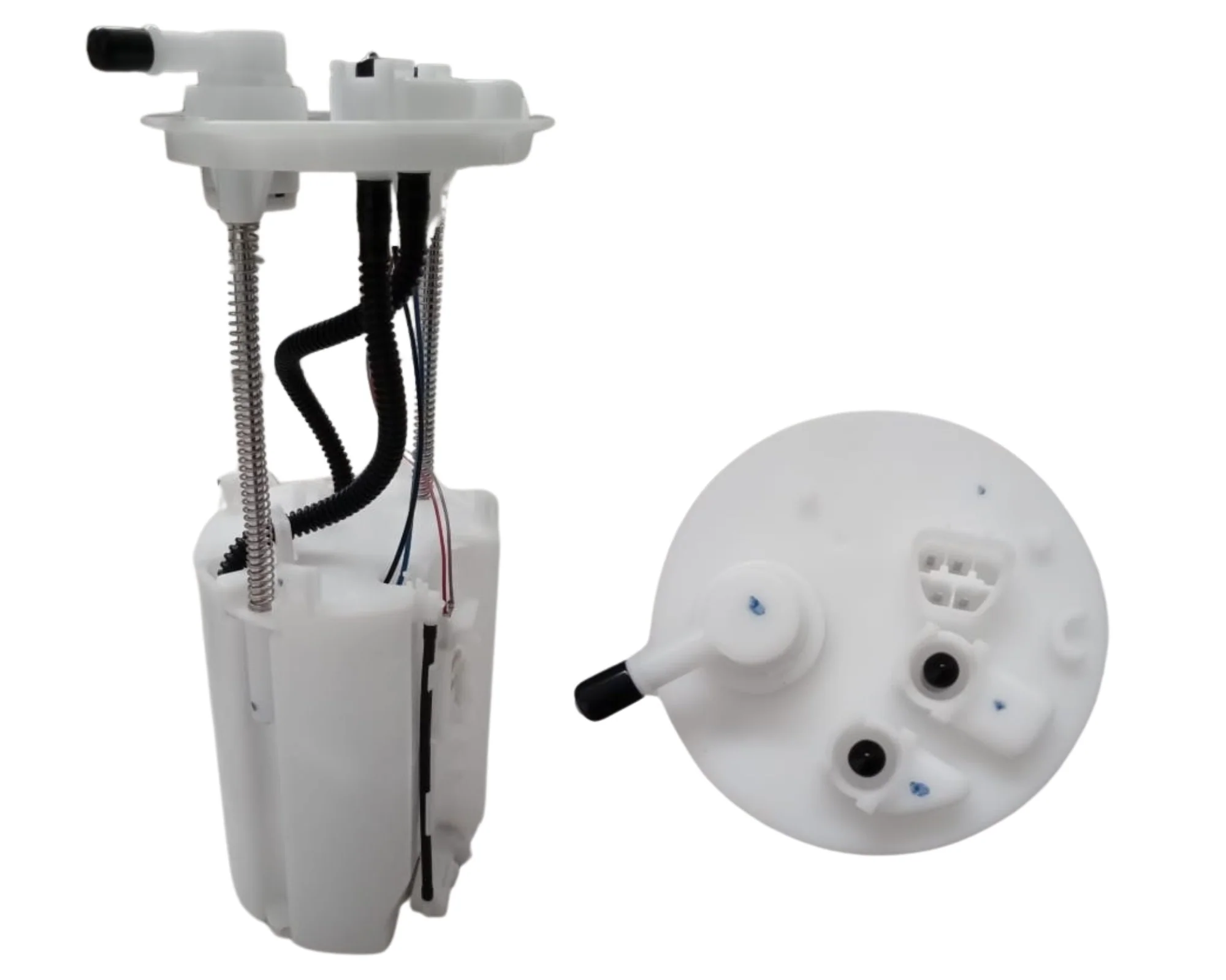 ELECTRIC FUEL PUMP TYH7540