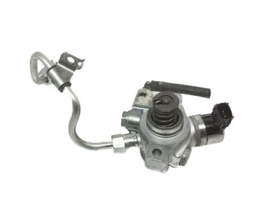 ELECTRIC FUEL PUMP HDF2540