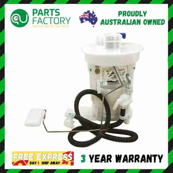 ELECTRIC FUEL PUMP NSC5540