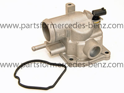 THERMOSTAT BZD2730