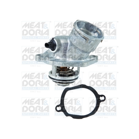 THERMOSTAT CTM3732