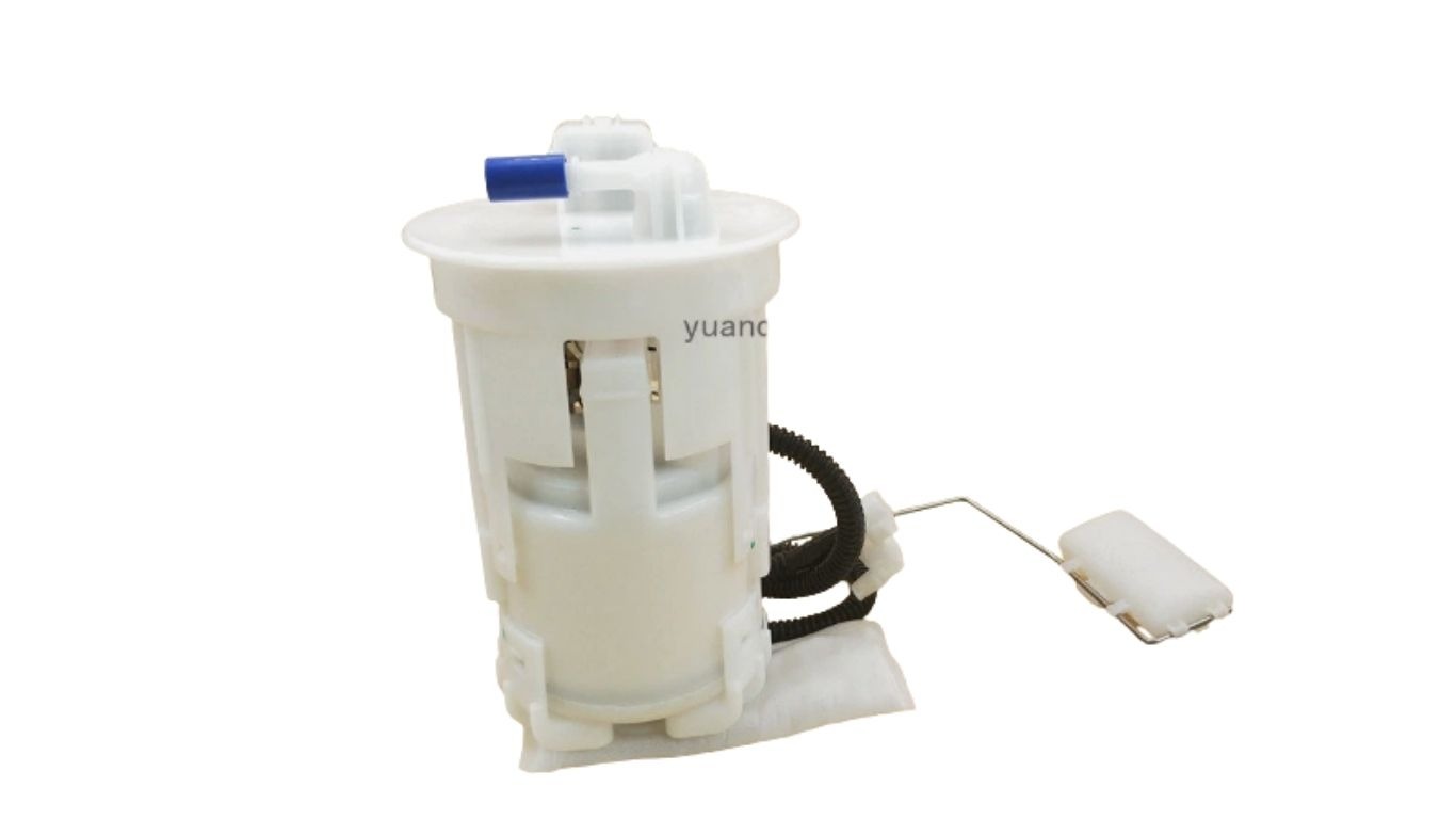 ELECTRIC FUEL PUMP NSC6540