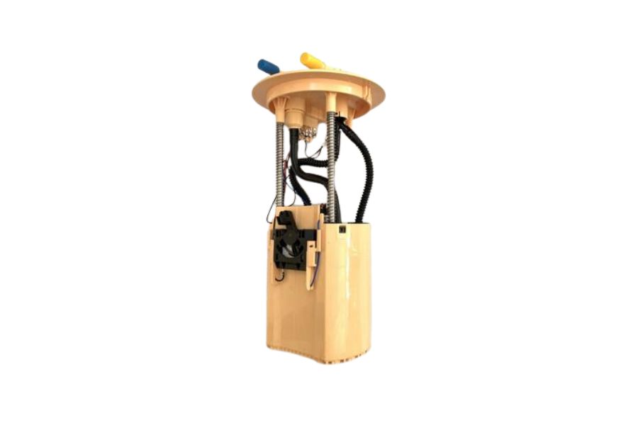 ELECTRIC FUEL PUMP MZC6540