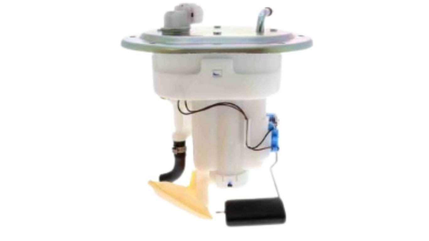 ELECTRIC FUEL PUMP KID3540