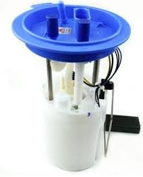 ELECTRIC FUEL PUMP VWB9540