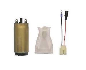 ELECTRIC FUEL PUMP NSH3540