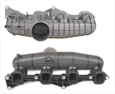 Kia K2700 Intake Manifold 2.7D/J2 Ldv 05-.
