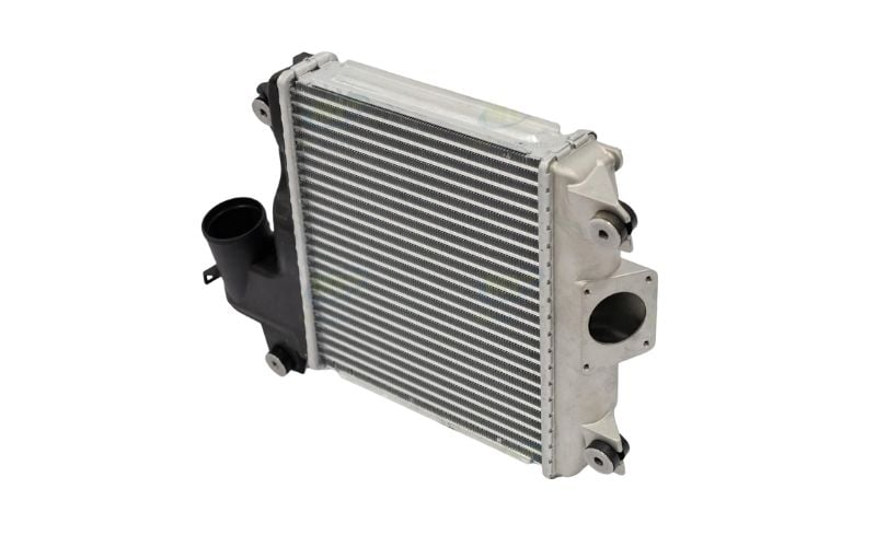 INTERCOOLER TYM1721