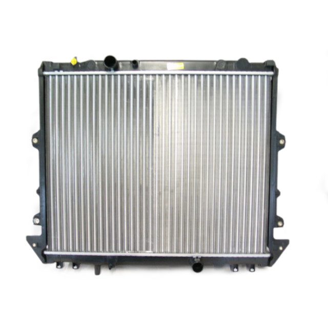 RADIATOR TYM1703