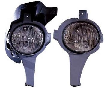 FOG/SPOT LAMP TYM1267