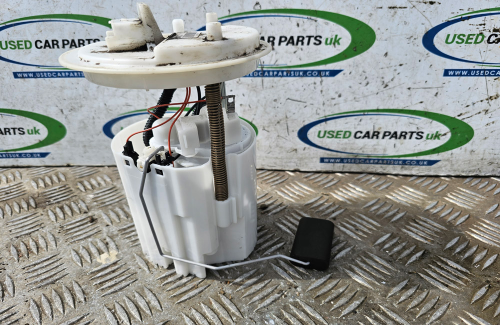 ELECTRIC FUEL PUMP OPB3540