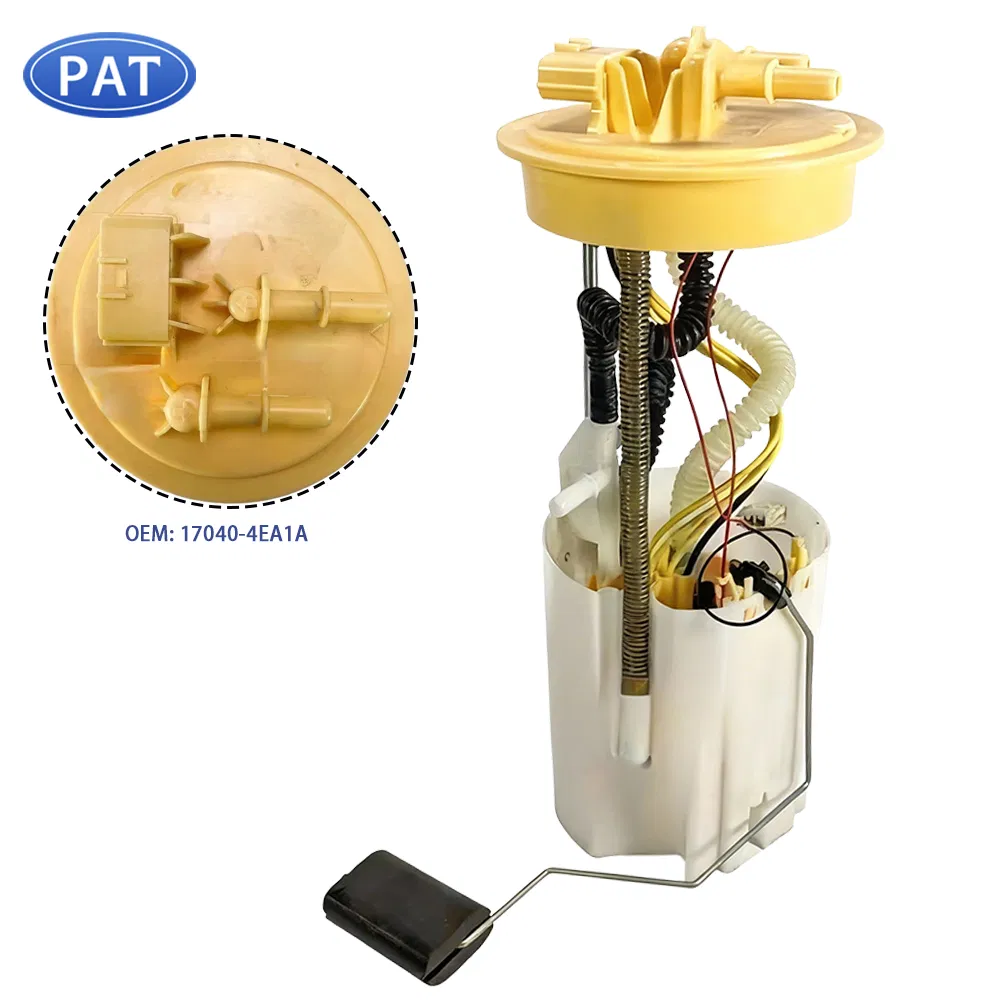 ELECTRIC FUEL PUMP NSR2541