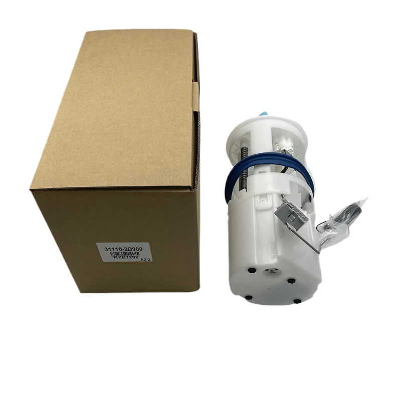 ELECTRIC FUEL PUMP HYI2540