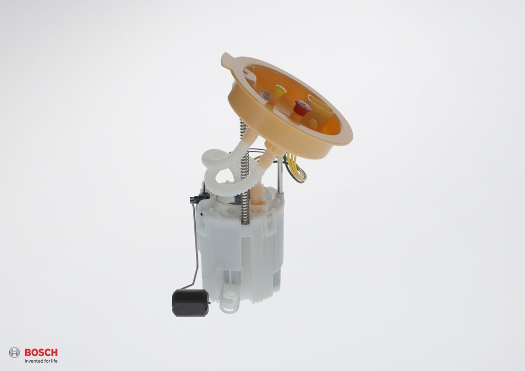 ELECTRIC FUEL PUMP BMK1541