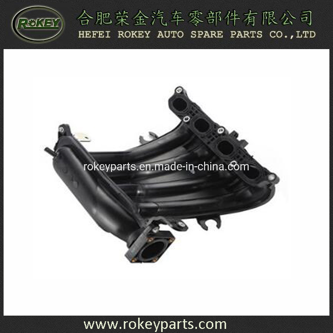 Nissan Tiida Intake Manifold 1.6/Hr16De Plastic, 06-12 / Livina/Grand Livina / Nv200.