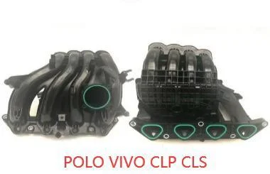 Vw Golf 6 Intak Emanifold 1.6 Plastic, 09-12 / Golf Mk5 / Caddy Mk2 / Caddy Mk3.