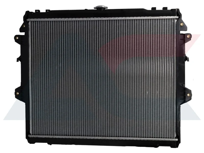 RADIATOR TYM1702