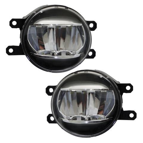 FOG/SPOT LAMP TYD6192