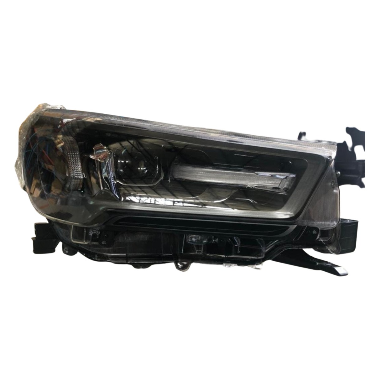 HEAD LAMP TYD640222