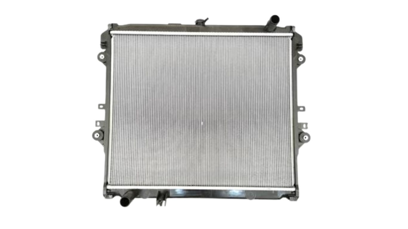 RADIATOR TYD6703