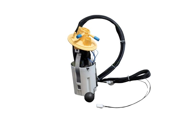 ELECTRIC FUEL PUMP VVH1540