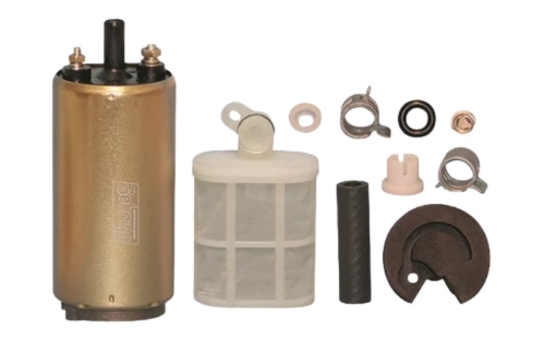 ELECTRIC FUEL PUMP HDA5540