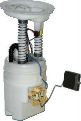 ELECTRIC FUEL PUMP BZD2541