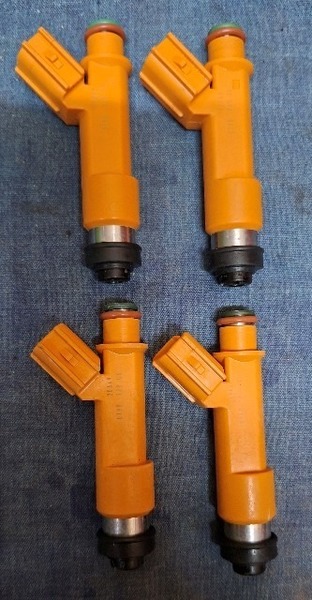 INJECTOR ECT.FINJ8605