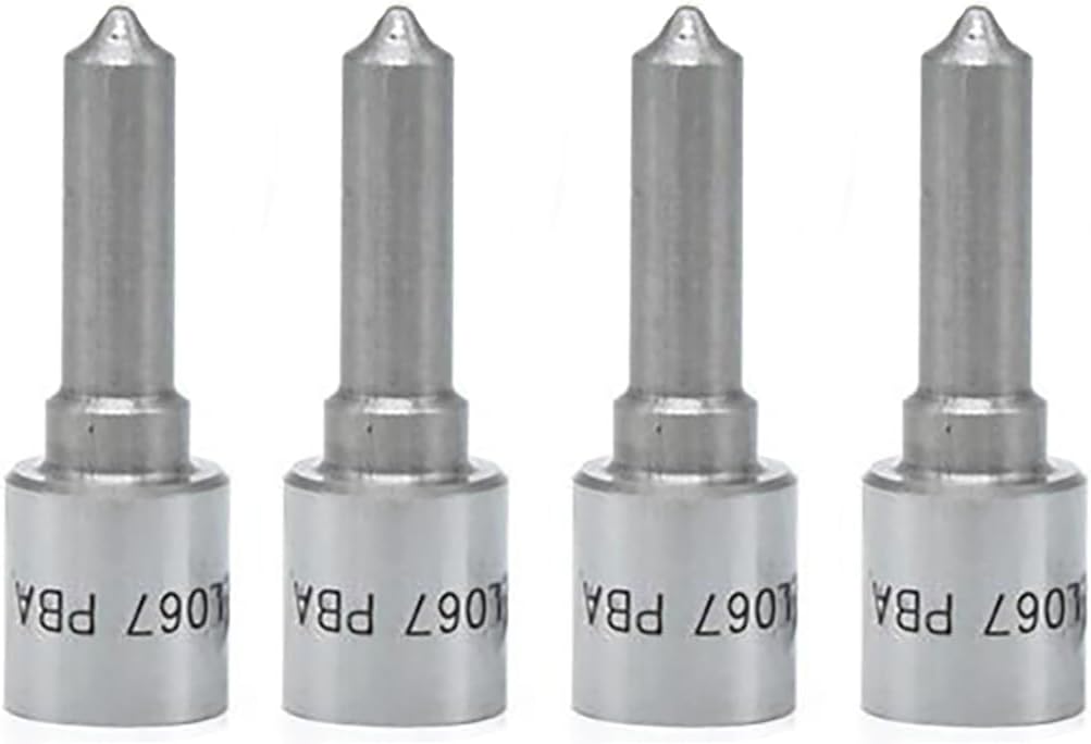 INJECTOR NOZZLE DIE.6801133