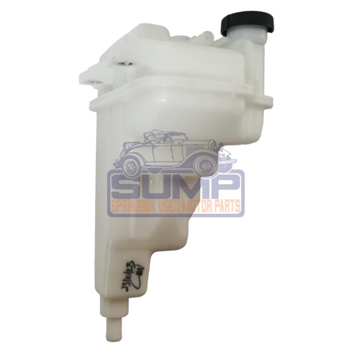 RADIATOR WATER BOTTLE TYD6161