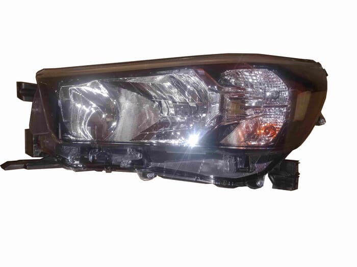 HEAD LAMP TYD640122