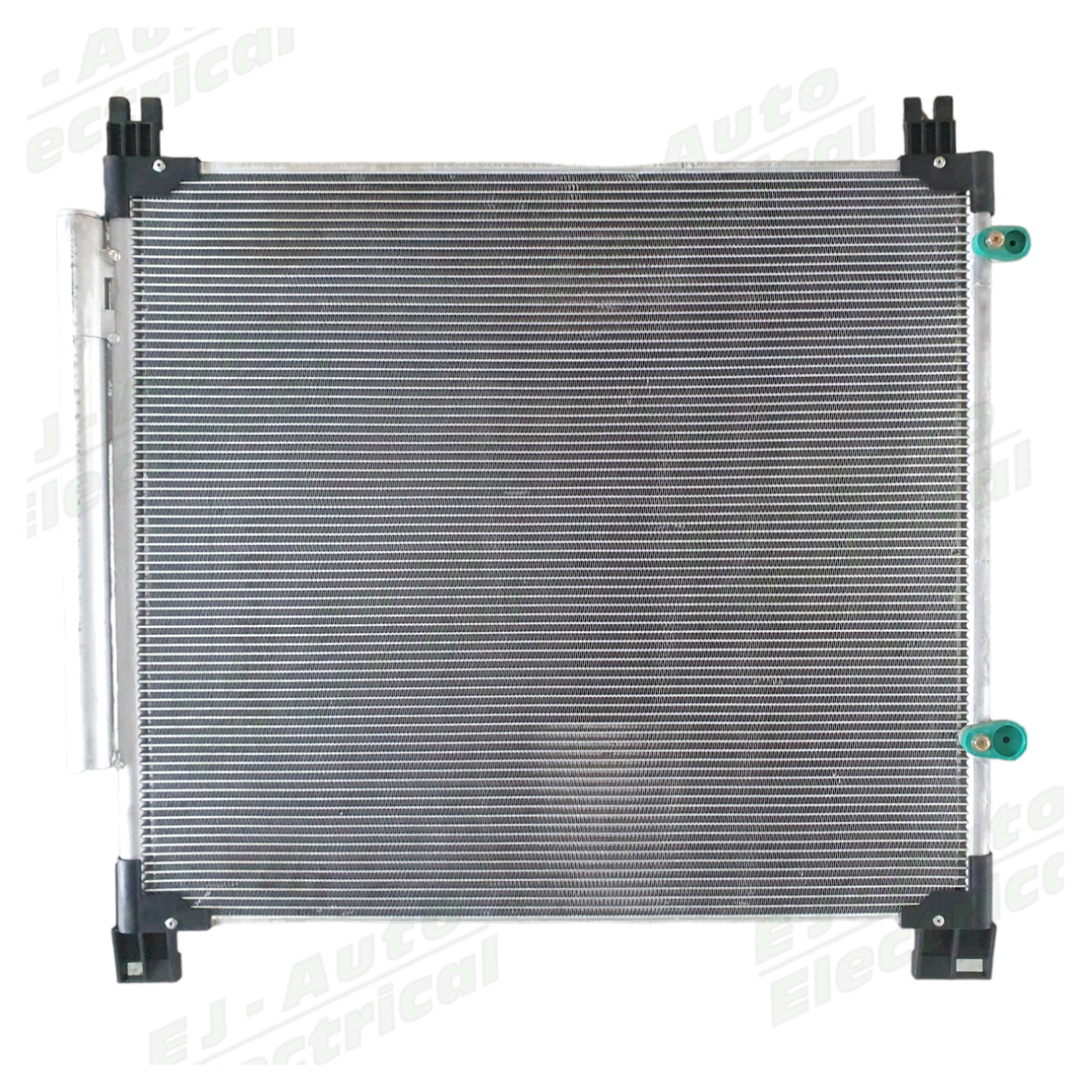 CONDENSOR TYD6710