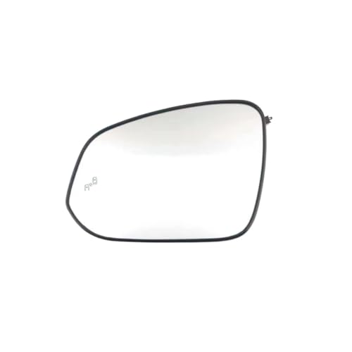 DOOR MIRROR TYD6258
