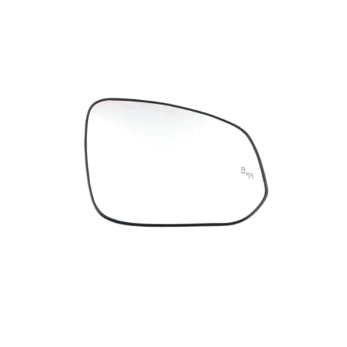 DOOR MIRROR TYD6259