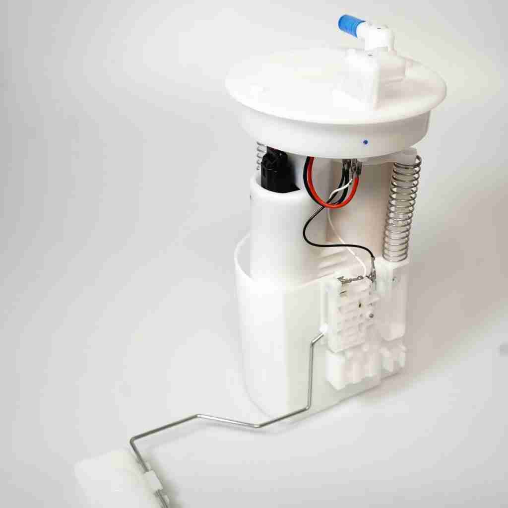ELECTRIC FUEL PUMP NSA7540