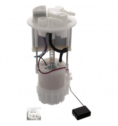 ELECTRIC FUEL PUMP CTH1540