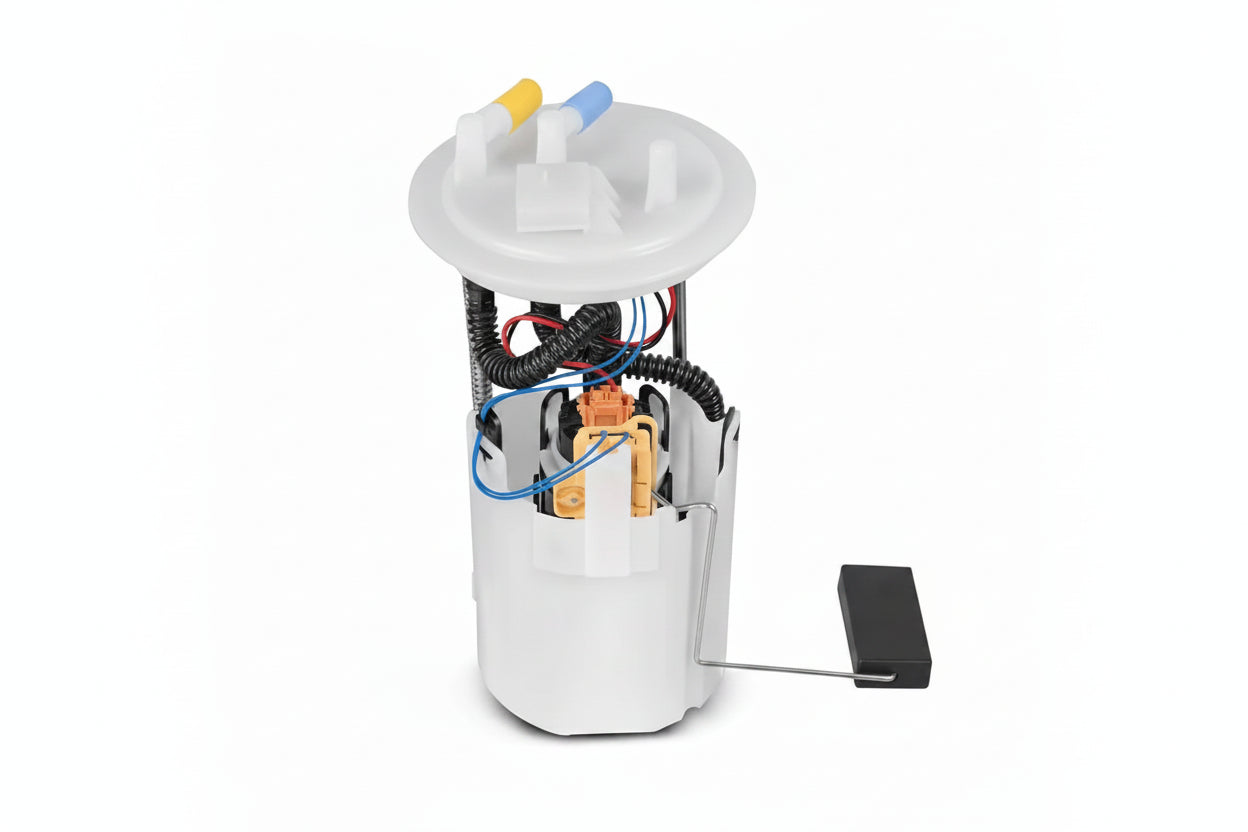 ELECTRIC FUEL PUMP BZF2541