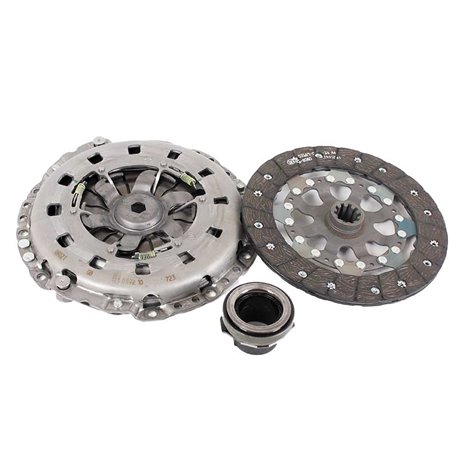 LUK CLUTCH LUK.R298MK