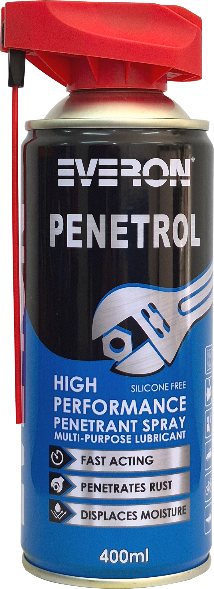 EVERON OIL | LUBRICANTS | ADDITIVES EVER1007