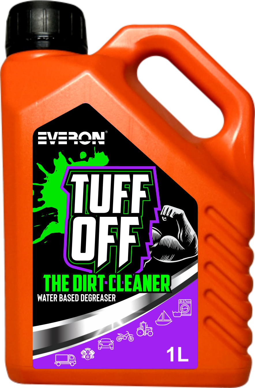 EVERON OIL | LUBRICANTS | ADDITIVES EVER1009