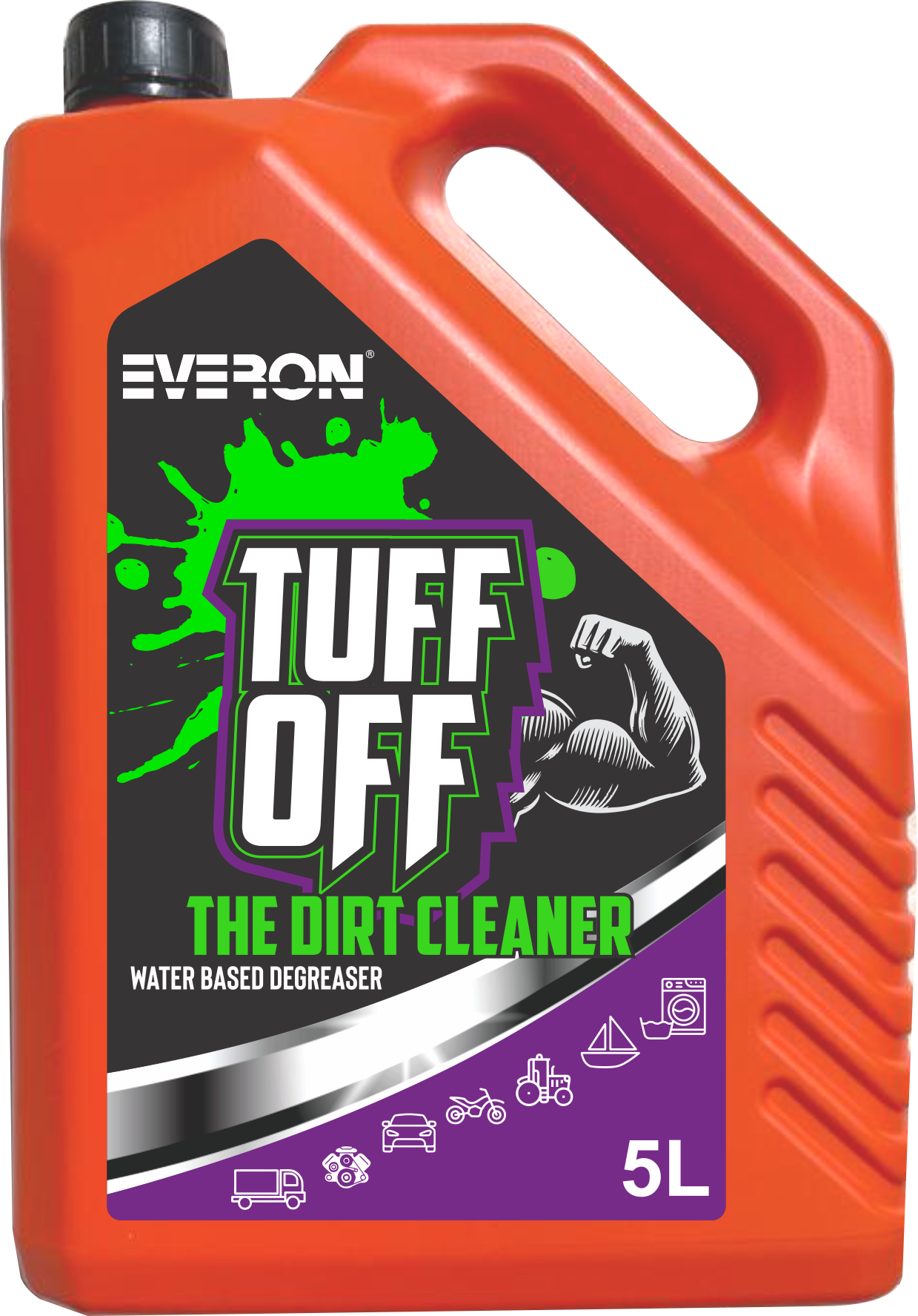 EVERON OIL | LUBRICANTS | ADDITIVES EVER1012