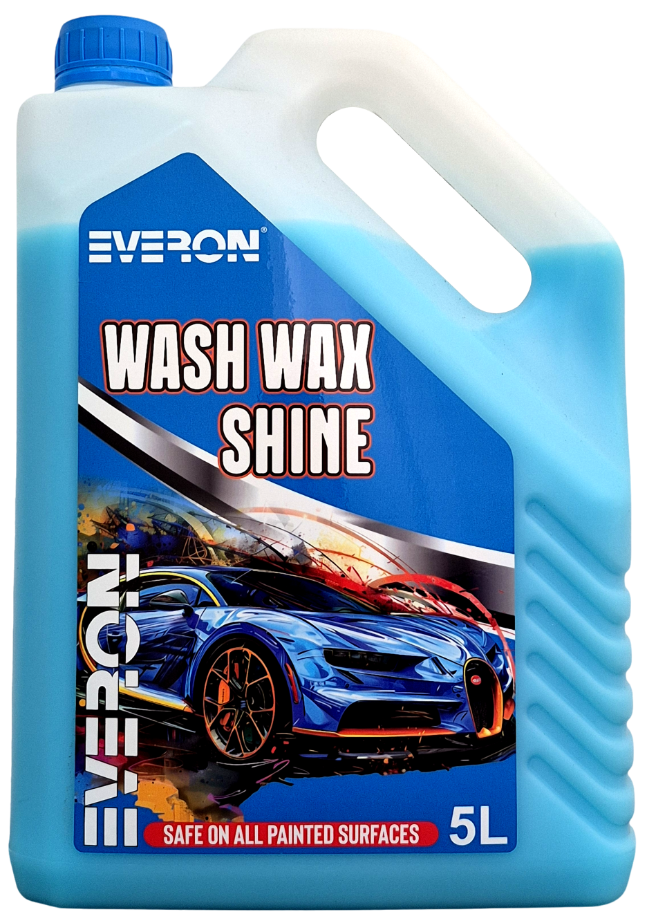 EVERON OIL | LUBRICANTS | ADDITIVES EVER1015