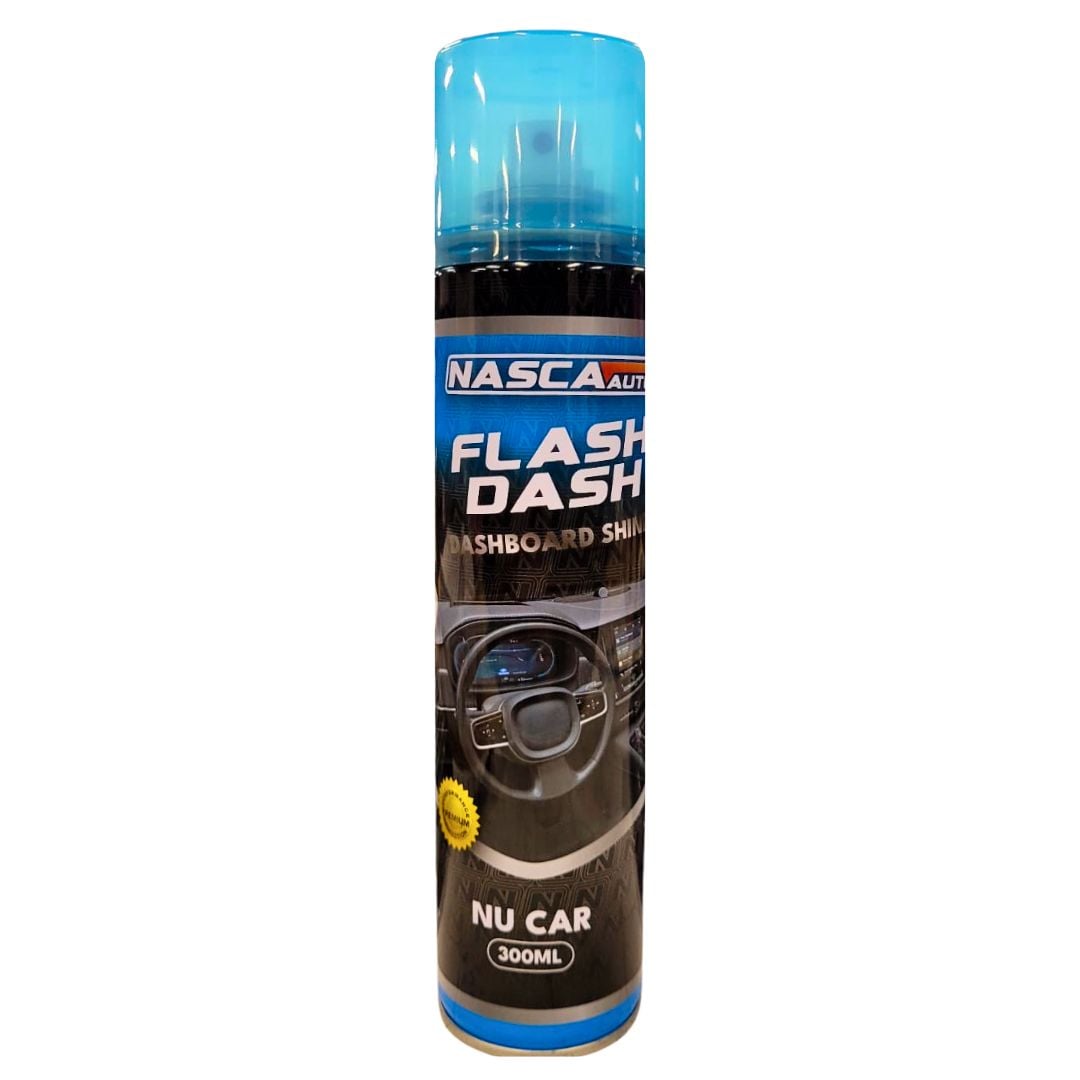 NASCA OIL | LUBRICANTS | ADDITIVES NASCA1007