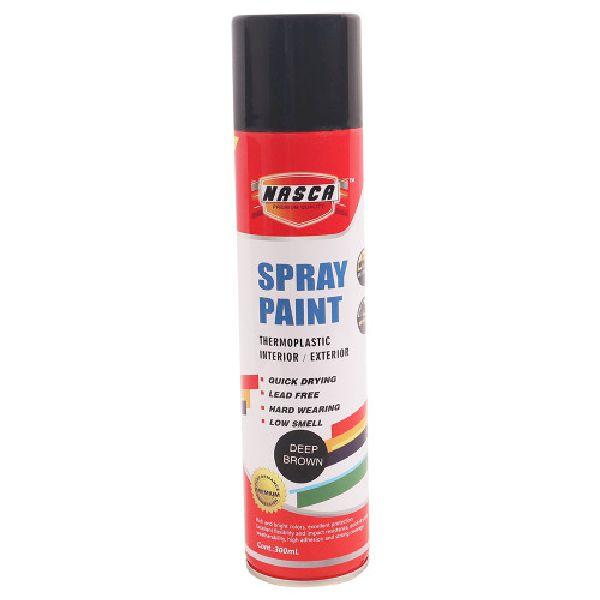 NASCA OIL | LUBRICANTS | ADDITIVES NASCA1017