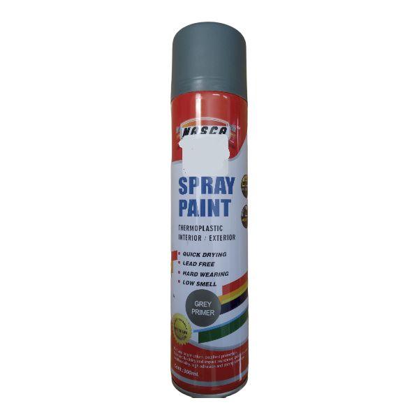 NASCA OIL | LUBRICANTS | ADDITIVES NASCA1025
