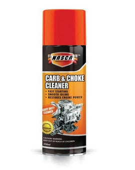 NASCA OIL | LUBRICANTS | ADDITIVES NASCA1003