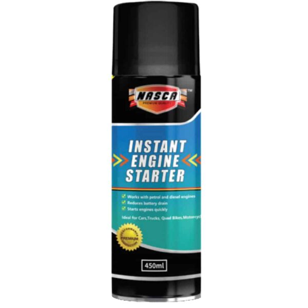 NASCA OIL | LUBRICANTS | ADDITIVES NASCA1008
